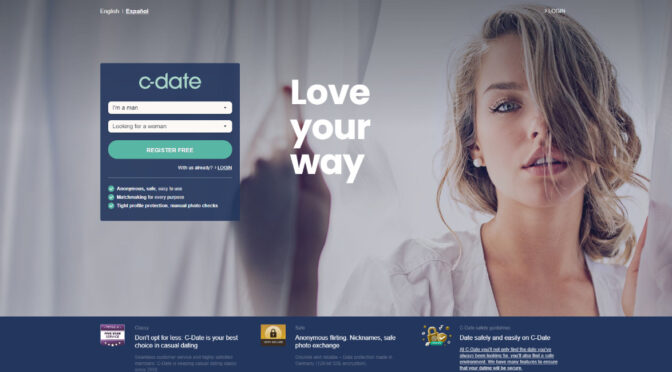 Is C-Date the Right Place To Search For Your Perfect Match?